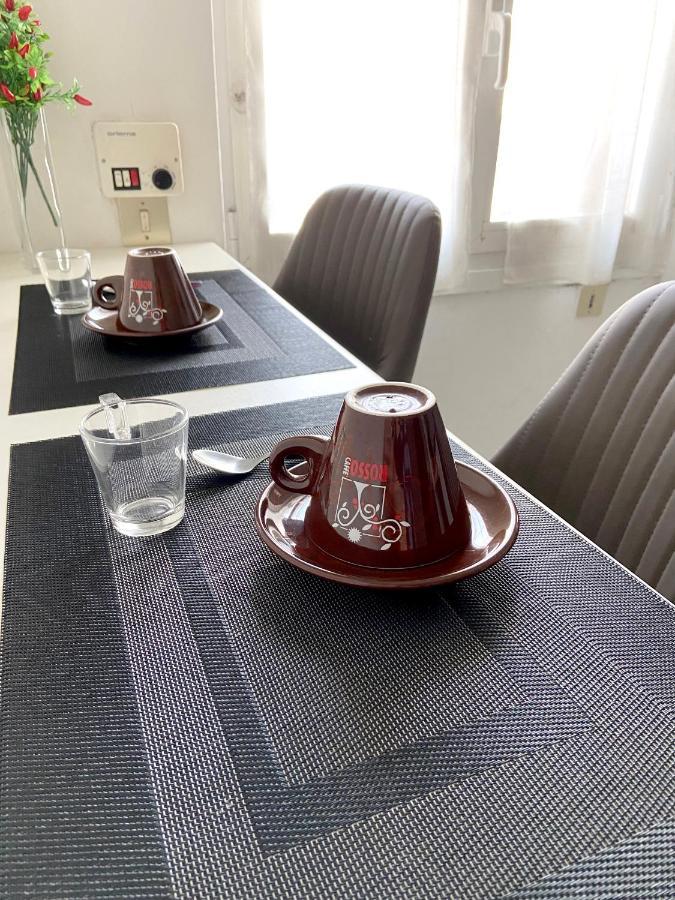 G&G House -Bilocale Vicino M5 Istria E M3 Maciachini Lägenhet Milano Exteriör bild