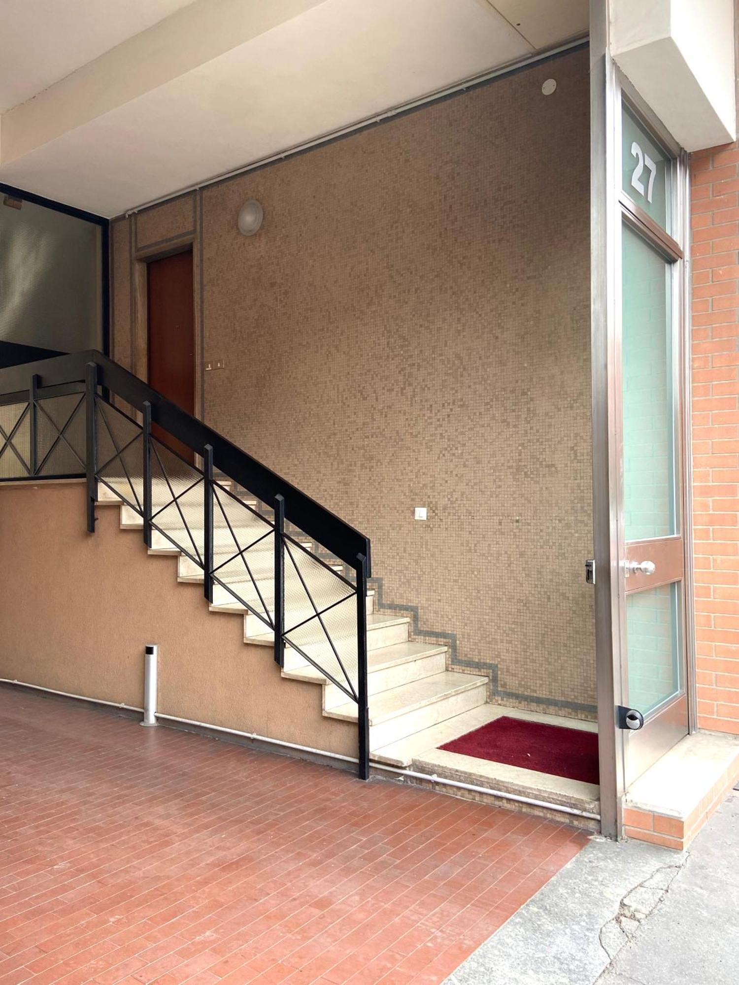 G&G House -Bilocale Vicino M5 Istria E M3 Maciachini Lägenhet Milano Exteriör bild